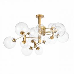 Потолочная люстра ST Luce Liora  - 5
